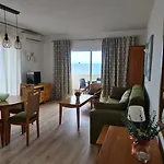 Benalbeach Sea Front