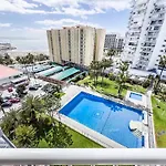 Puerto Marina, Apartamento Frente Al Mar