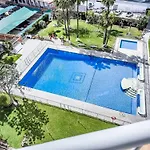 Puerto Marina, Apartamento Frente Al Mar