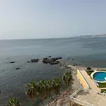 La Perla Beach