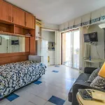 Cozy Apartment In Benalmadena With Swimming Pool