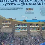 Estudio Recien Reformado En Primera Linea De Playa