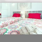 Awesome Home In Benalmadena With Sauna