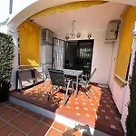 On The Heart Of Benalmadena Few Minutes From The Beach
