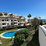 On The Heart Of Benalmadena Few Minutes From The Beach