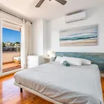 Benalmadena Marina Golf Appartement - Casa Valk