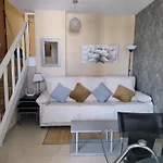 Estudio Duplex A 150 Metros De La Playa