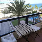 Estudio Duplex A 150 Metros De La Playa