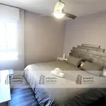 645 Aguila Apartamentos - Vista Al Mar - Cerca De Tren, Restaurantes, Tiendas - Playa A 10 Min Caminando
