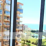 645 Aguila Apartamentos - Vista Al Mar - Cerca De Tren, Restaurantes, Tiendas - Playa A 10 Min Caminando