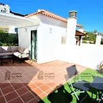 Lomas De Mena 6 - Apartamento Atico - Terraza Y Barbacoa- Parking Gratis