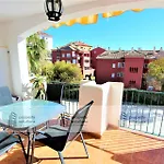 Lomas De Mena 6 - Apartamento Atico - Terraza Y Barbacoa- Parking Gratis
