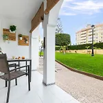 La Casita Del Jardin