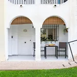 La Casita Del Jardin