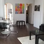 2 Bedroom Apartment In Pueblo Evita