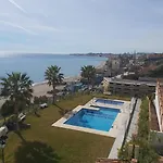 Beach Town Views