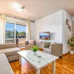 Benalmadena Marina Golf Appartement - Casa Valk