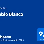 Pueblo Blanco