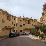 Fabulous Golf Front Apartment With Pool And Seaview