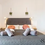 Townhouse With Jacuzzi,Sea Views, Swimming Pool,Garage