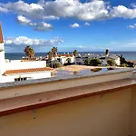 Townhouse With Jacuzzi,Sea Views, Swimming Pool,Garage