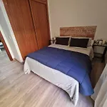 Apartamento Hercules 59