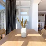 Mar Suites Malaga