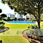 Delta Del Sur Apartamentos - Cerca De Tren, Restaurantes, Tiendas - Playa A 8 Min Caminando