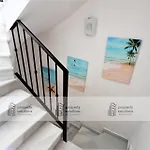 Lomas De Mena 6 - Apartamento Atico - Terraza Y Barbacoa- Parking Gratis
