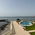 La Perla Beach