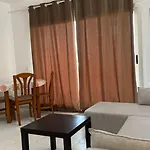 Panoramic View Benal Beach