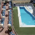 797 Holiday Rentals - Arcosur2- Moderno Apartamento A 1 Minuto De La Playa