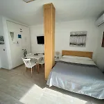 Benalbeach Loft