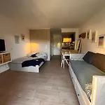 Aparthotel Minerva