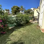 Apartamento Con Jardin Privado