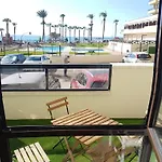 H2M Aloha Playa 1St Line Beach Terrace And Pool