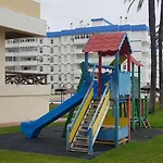 H2M Aloha Playa 1St Line Beach Terrace And Pool