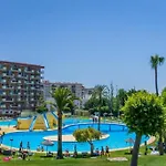 Minerva. Moderno Estudio. Vistas Al Mar Y Montana