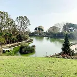Atico C/Vistas, Recep 24H, Piscinas Y Parking
