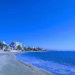 Atico C/Vistas, Recep 24H, Piscinas Y Parking