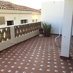 Benalmadena La Paloma Beach
