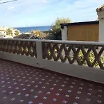 Benalmadena La Paloma Beach
