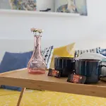 Apartamento Costa Del Sol