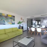 Luxury Apartment With Sea View