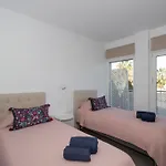 Luxury Apartment With Sea View