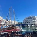 Puerto Marina Beach Firts Line Benalmadena