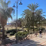 Puerto Marina Beach Firts Line Benalmadena
