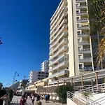 Puerto Marina Beach Firts Line Benalmadena