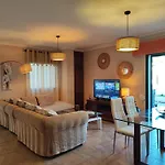 Isla De Benalmadena 1, Jacuzzi, 80M From The Sea, Ac, Bbq, Private Parking, Big Terrace
