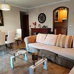 Isla De Benalmadena 1, Jacuzzi, 80M From The Sea, Ac, Bbq, Private Parking, Big Terrace